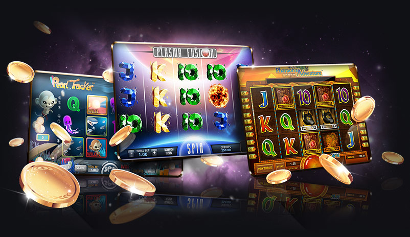 Rastgele Sayılarla Kazanç: Slot Trendlerini Anlamak