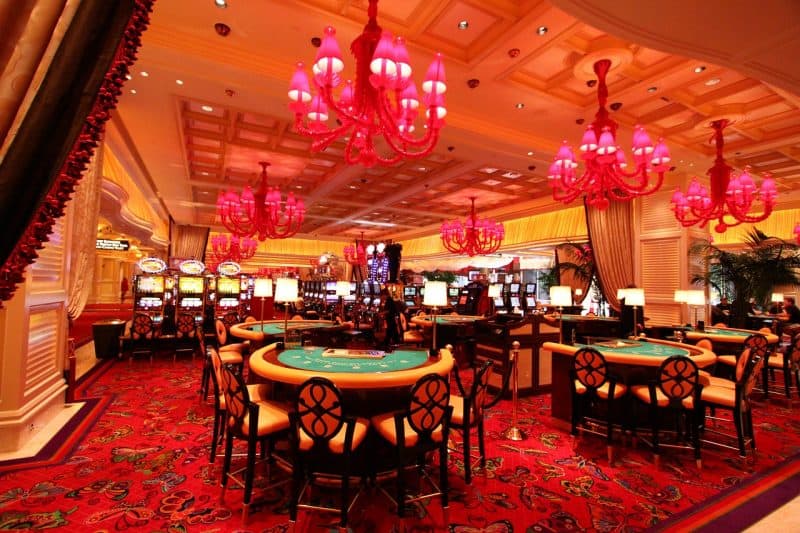 Slot Döngüleri: Kazanma İhtimallerini Artırmak