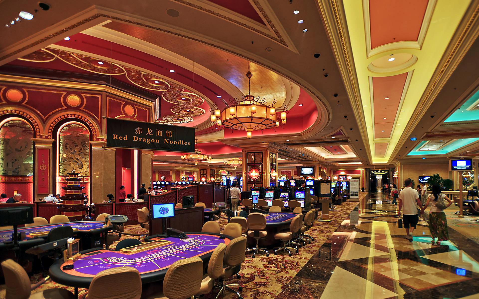 Slot Makaralarının Gizli Şifreleri: Kazanma Sanatı