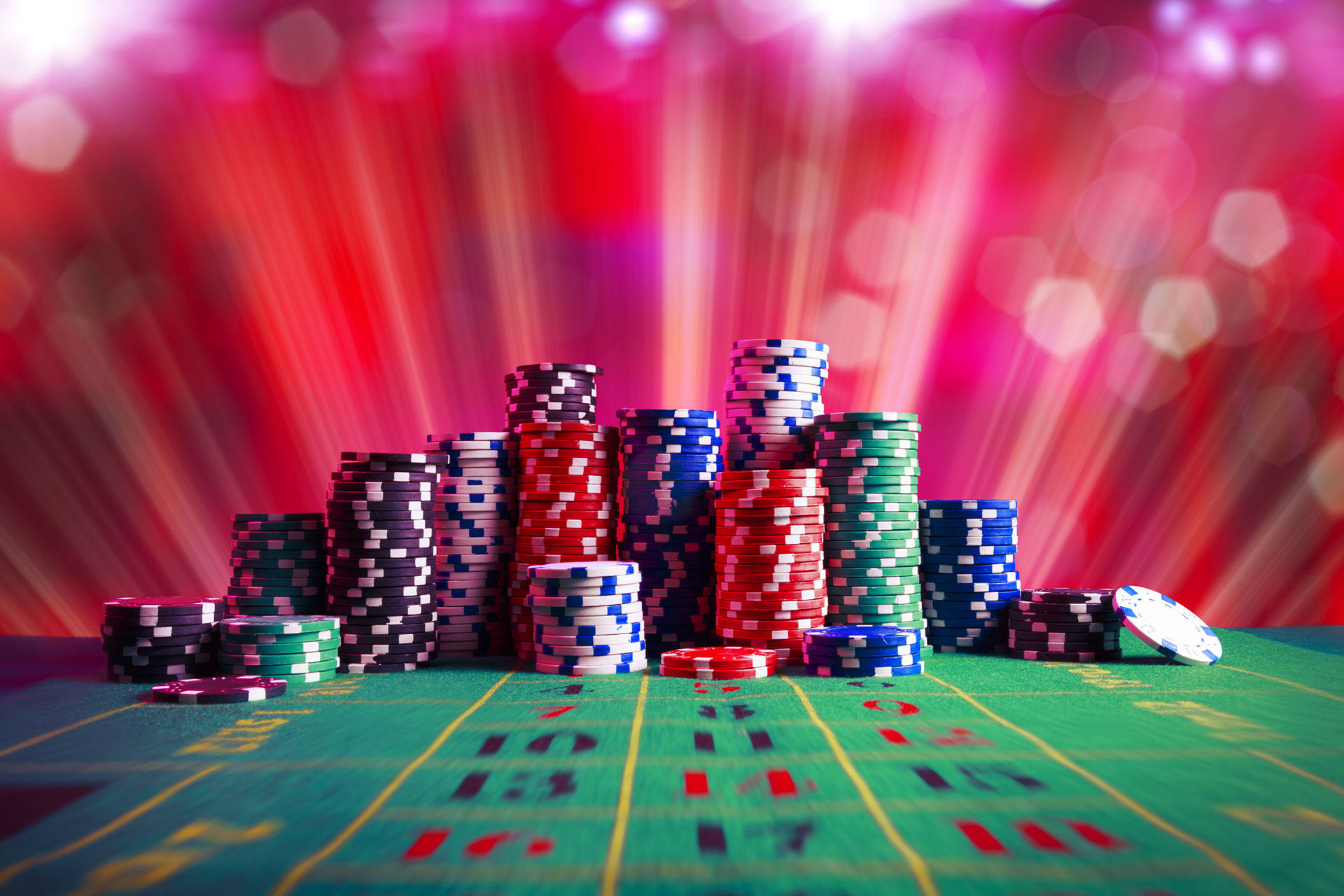 Slot Oyunlarında Gizli Semboller: Kazanma Stratejileri
